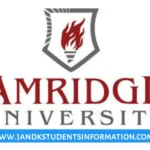 Amridge University History, Academic Programs, Student Life