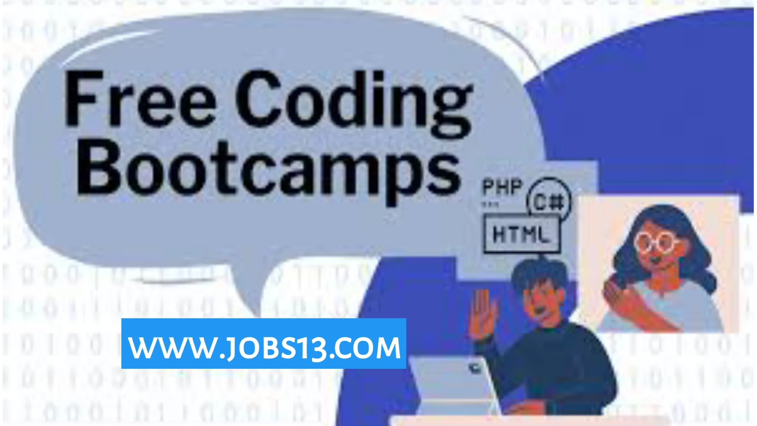Free Coding bootcamp in Virginia